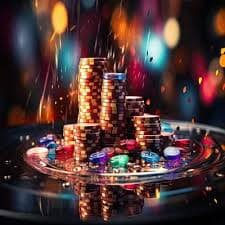 Video Slots နှင့် Jackpot Slots ဂိမ်းများ မျိုးစုံ