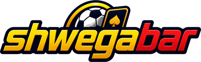shwegabar logo